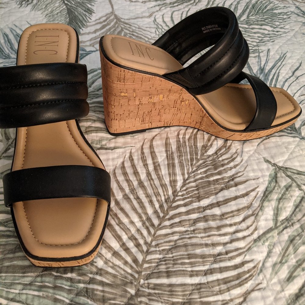 INC Women's Sandals